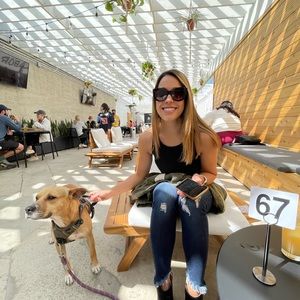 Meet your Posher, Merrita